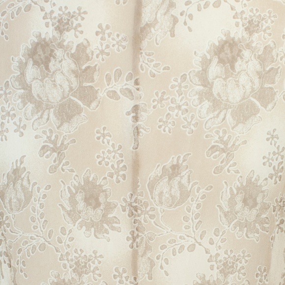 SOLD 🔴 Escada Vintage Sheer Silk Cardigan - Picture 5 of 7